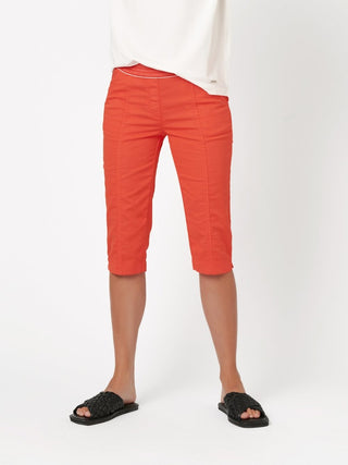446 Pure Red;18