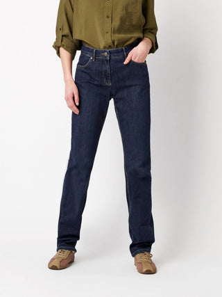 TONI / Da.Jeans / Honey