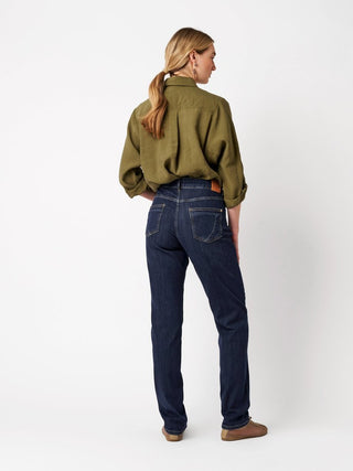TONI / Da.Jeans / Honey