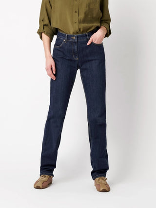 TONI / Da.Jeans / Honey