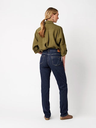 TONI / Da.Jeans / Honey