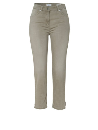 652 Khaki Used;5
