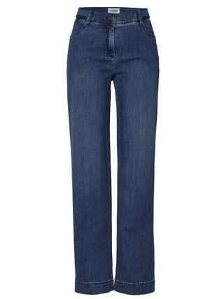 552 Mid Blue Used;1