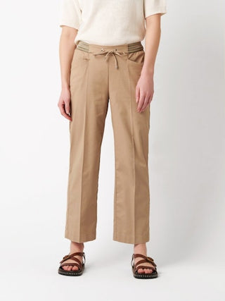 TONI / Da.Casual-Hose / Sue Wide 7/8