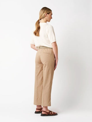 TONI / Da.Casual-Hose / Sue Wide 7/8