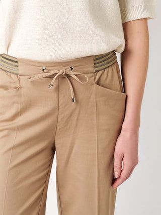 TONI / Da.Casual-Hose / Sue Wide 7/8