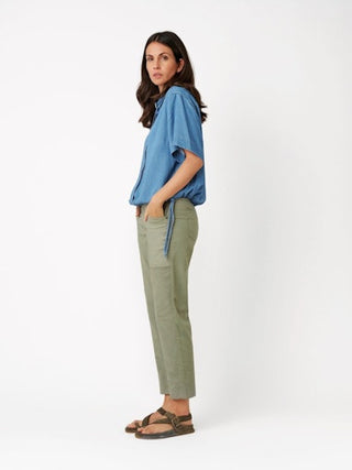 656 Light Khaki;7