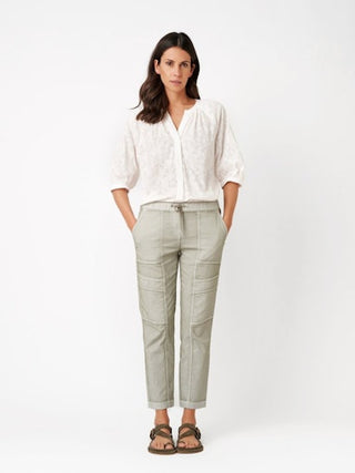 TONI / Da.Casual-Hose / Sue Cargo 7/8