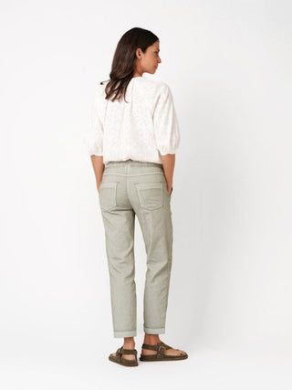 TONI / Da.Casual-Hose / Sue Cargo 7/8
