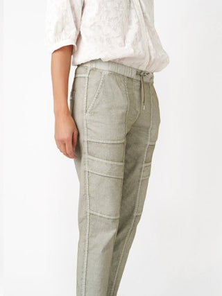 TONI / Da.Casual-Hose / Sue Cargo 7/8