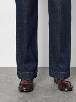 591 Dark Blue;4
