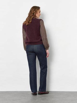 591 Dark Blue;6
