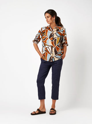 590 Dark Blue;6