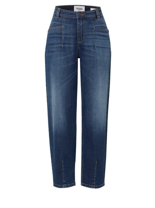 552 Mid Blue Used;1