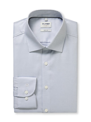 Olymp CITY / He.Hemd langarm / 209574-Hemden
