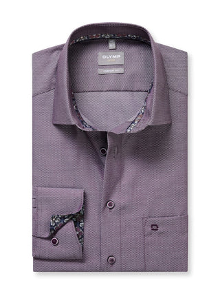 Olymp CITY / He.Hemd langarm / 100184-Hemden