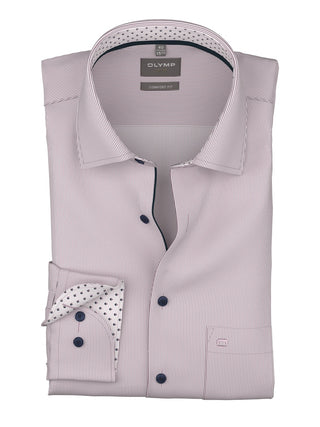 Olymp CITY / He.Hemd langarm / 102814-Hemden