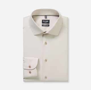 Olymp CITY / He.Hemd langarm / 123024-Hemden