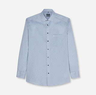 13 rauchblau;4