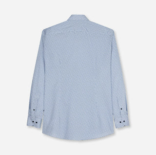 13 rauchblau;5