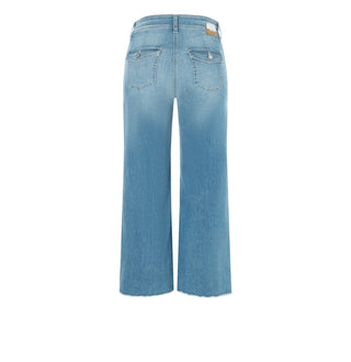 D440 blue high-low wash;4