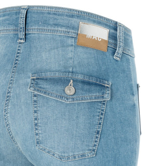 D440 blue high-low wash;5