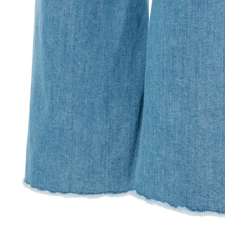 D440 blue high-low wash;7