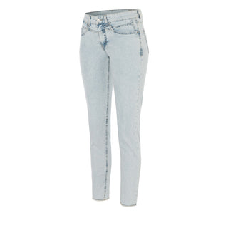 D171 bleached japan blue;4