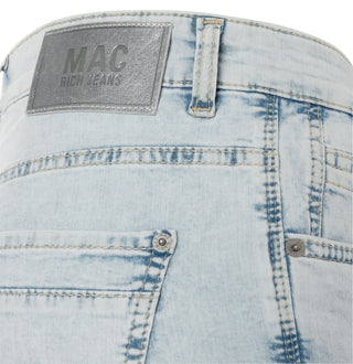 D171 bleached japan blue;5