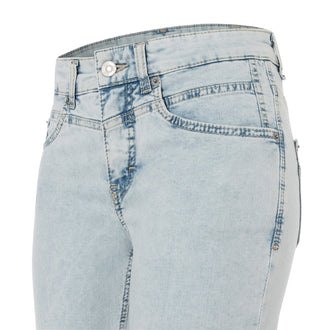 D171 bleached japan blue;6