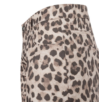 213L almond beige leo;34