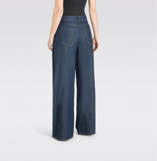 D683 fashion rinsed;2