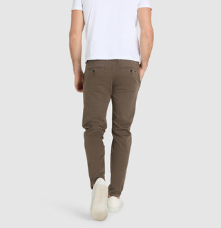 MAC Men / He.Jeans / Driver Pants