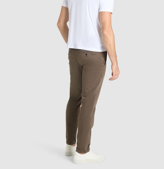 MAC Men / He.Jeans / Driver Pants