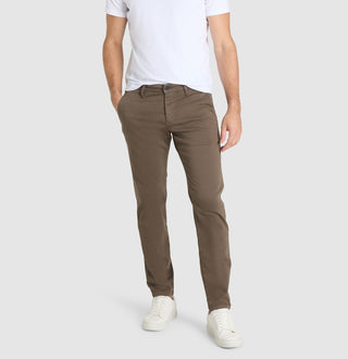MAC Men / He.Jeans / Driver Pants