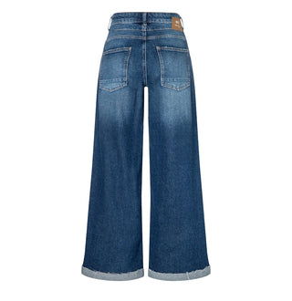 D660 heavy damaged blue;4