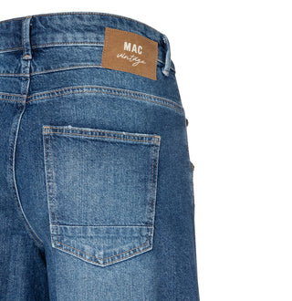 D660 heavy damaged blue;5