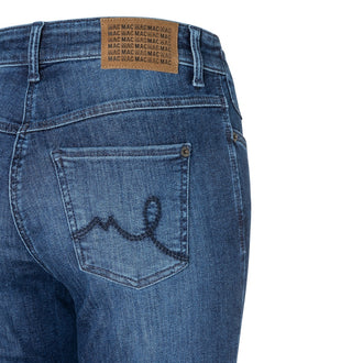 D638 trendy vintage blue;3