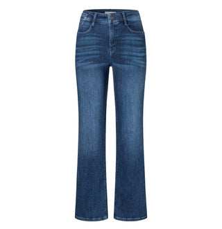 D638 trendy vintage blue;1