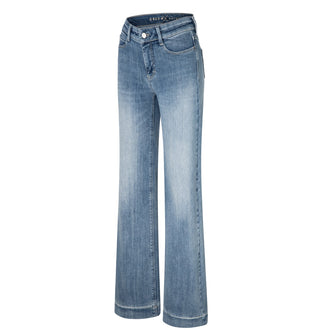 D403 authentic sky blue wash;32