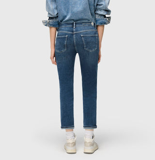 D653 blue moon basic wash;8