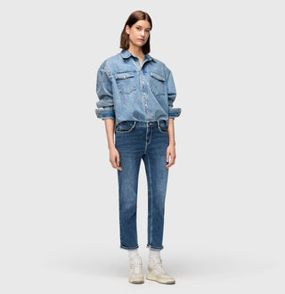 D653 blue moon basic wash;17