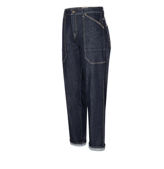D683 fashion rinsed;26