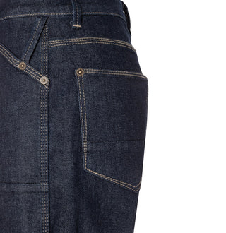 D683 fashion rinsed;27