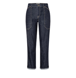 D683 fashion rinsed;23