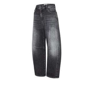 D986 ashgrey vintage used;10