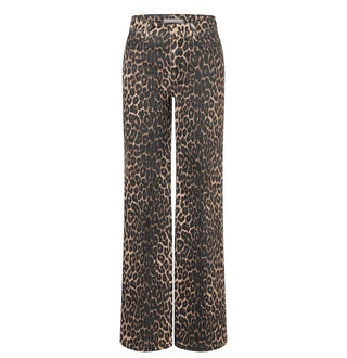 259L light cognac leo;1