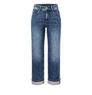 D518 medium blue washed;1