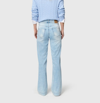 MAC Ladies / Da.Jeans / DREAM WIDE