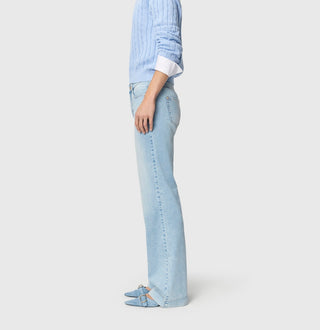 MAC Ladies / Da.Jeans / DREAM WIDE